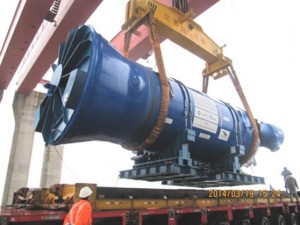 Cargo Loaded on SPMT Pic_d